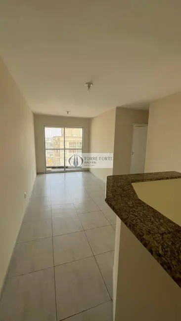 Foto 1 de Apartamento com 3 quartos à venda, 60m2 em Vila Scarpelli, Santo Andre - SP