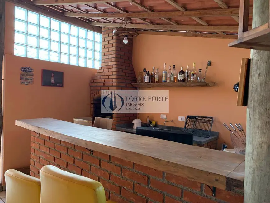 Foto 7 de Cobertura com 3 quartos à venda, 162m2 em Santa Maria, Santo Andre - SP