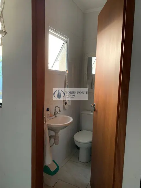 Foto 5 de Cobertura com 3 quartos à venda, 162m2 em Santa Maria, Santo Andre - SP