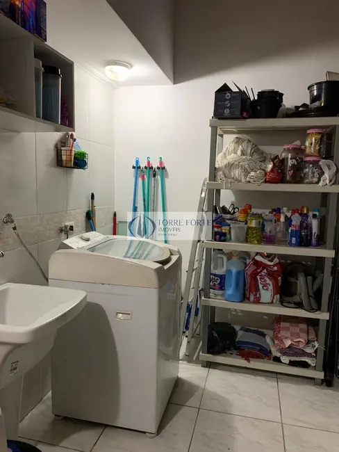 Foto 2 de Cobertura com 3 quartos à venda, 162m2 em Santa Maria, Santo Andre - SP