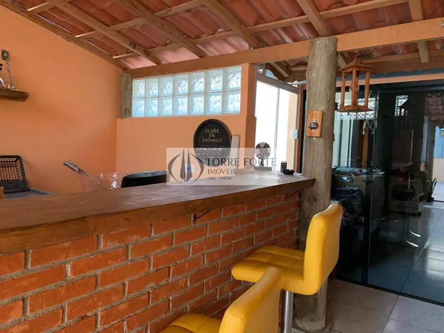 Foto 1 de Cobertura com 3 quartos à venda, 162m2 em Santa Maria, Santo Andre - SP