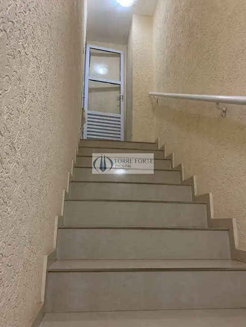 Foto 4 de Cobertura com 3 quartos à venda, 162m2 em Santa Maria, Santo Andre - SP