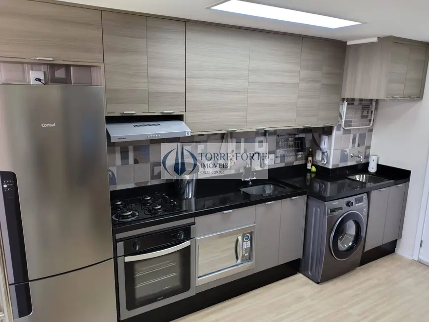 Foto 2 de Apartamento com 2 quartos à venda, 40m2 em Cangaíba, São Paulo - SP