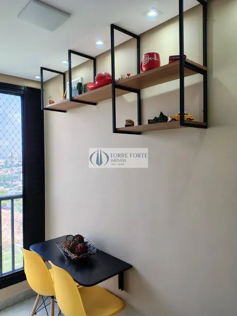 Foto 4 de Apartamento com 2 quartos à venda, 40m2 em Cangaíba, São Paulo - SP