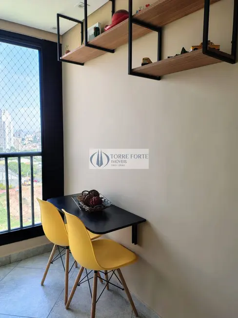 Foto 6 de Apartamento com 2 quartos à venda, 40m2 em Cangaíba, São Paulo - SP