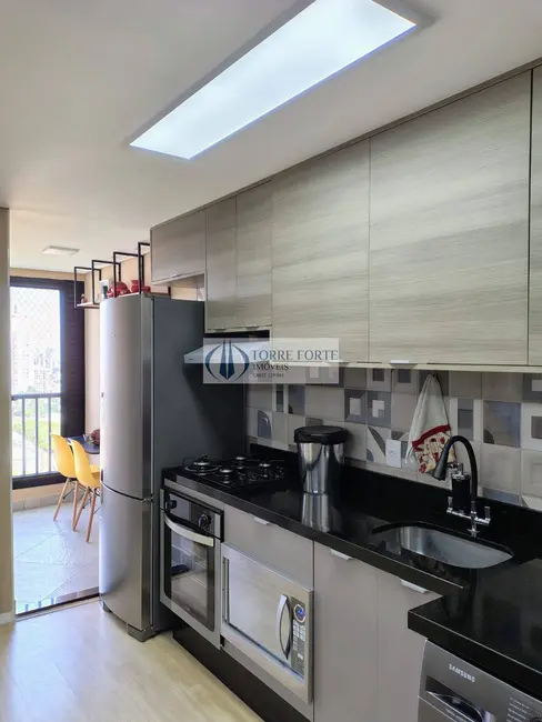 Foto 8 de Apartamento com 2 quartos à venda, 40m2 em Cangaíba, São Paulo - SP