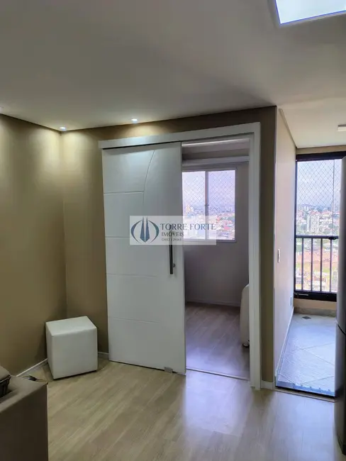 Foto 9 de Apartamento com 2 quartos à venda, 40m2 em Cangaíba, São Paulo - SP