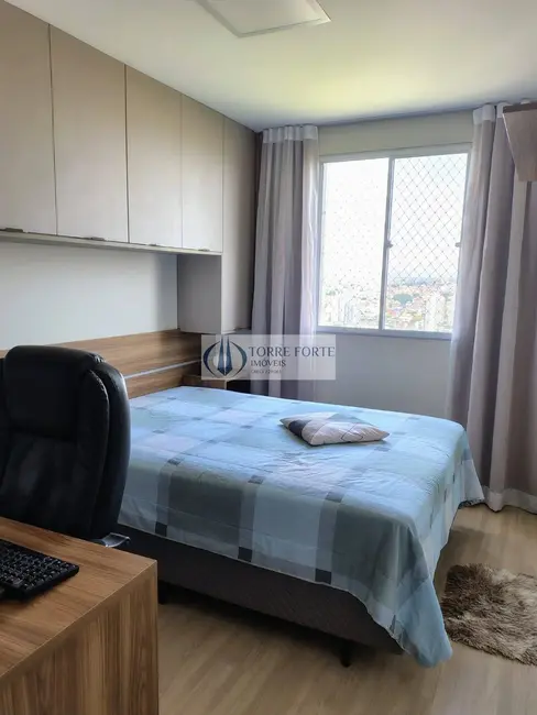 Foto 5 de Apartamento com 2 quartos à venda, 40m2 em Cangaíba, São Paulo - SP