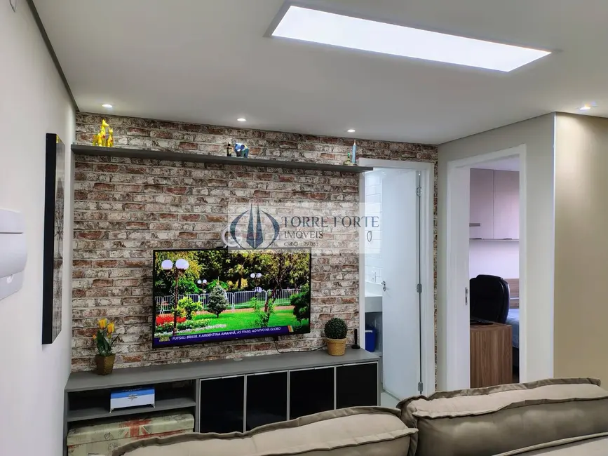 Foto 7 de Apartamento com 2 quartos à venda, 40m2 em Cangaíba, São Paulo - SP