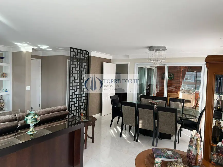 Foto 3 de Apartamento com 4 quartos à venda, 225m2 em Tatuapé, São Paulo - SP