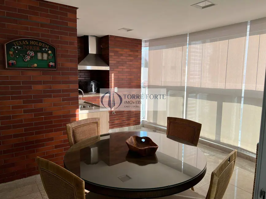 Foto 2 de Apartamento com 4 quartos à venda, 225m2 em Tatuapé, São Paulo - SP