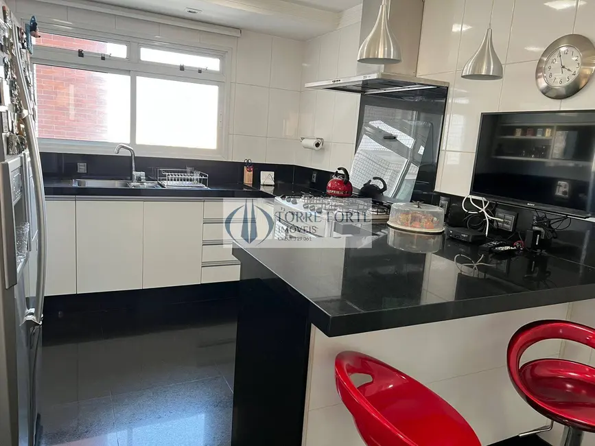 Foto 7 de Apartamento com 4 quartos à venda, 225m2 em Tatuapé, São Paulo - SP