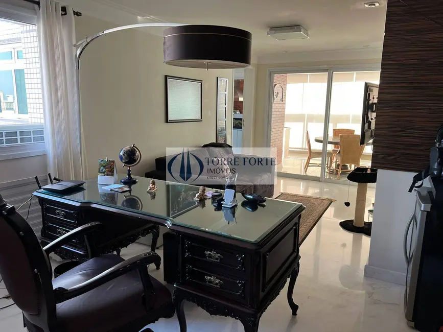 Foto 9 de Apartamento com 4 quartos à venda, 225m2 em Tatuapé, São Paulo - SP