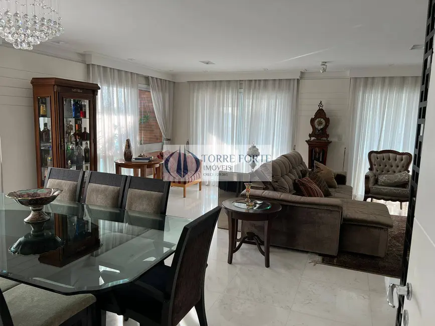 Foto 6 de Apartamento com 4 quartos à venda, 225m2 em Tatuapé, São Paulo - SP