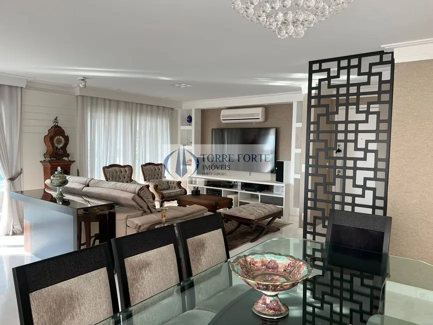 Foto 5 de Apartamento com 4 quartos à venda, 225m2 em Tatuapé, São Paulo - SP