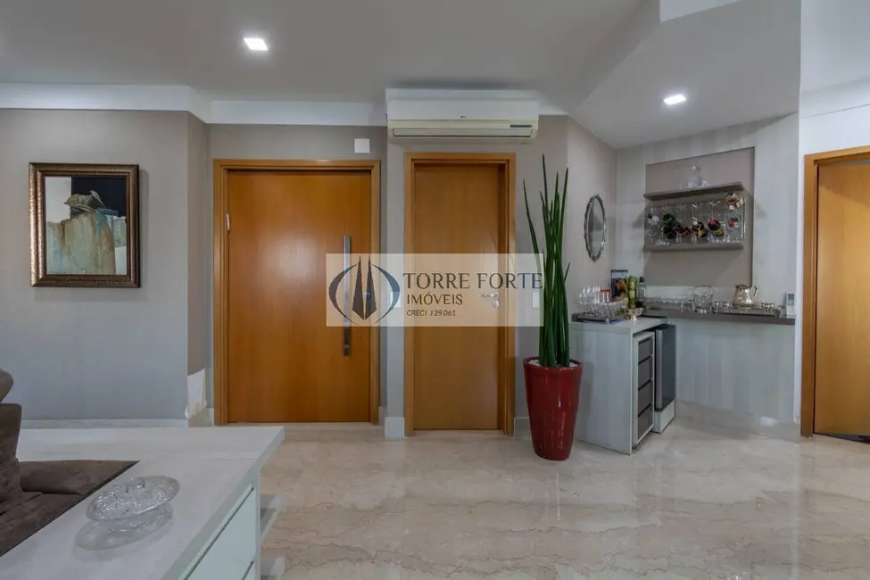 Apartamento com 3 quartos à venda, 200m2 em Jardim Anália Franco, São Paulo - SP - imagem 9 Foto 9 de Apartamento com 3 quartos à venda, 200m2 em Jardim Anália Franco, São Paulo - SP