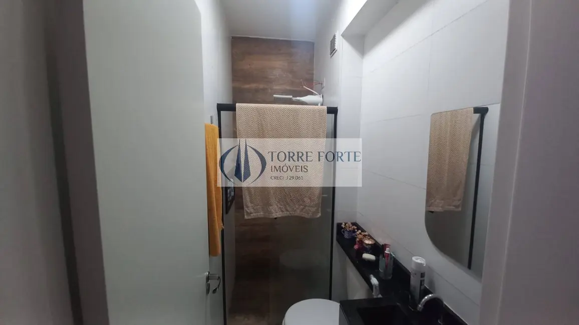 Foto 7 de Apartamento com 2 quartos à venda, 45m2 em Vila Formosa, São Paulo - SP