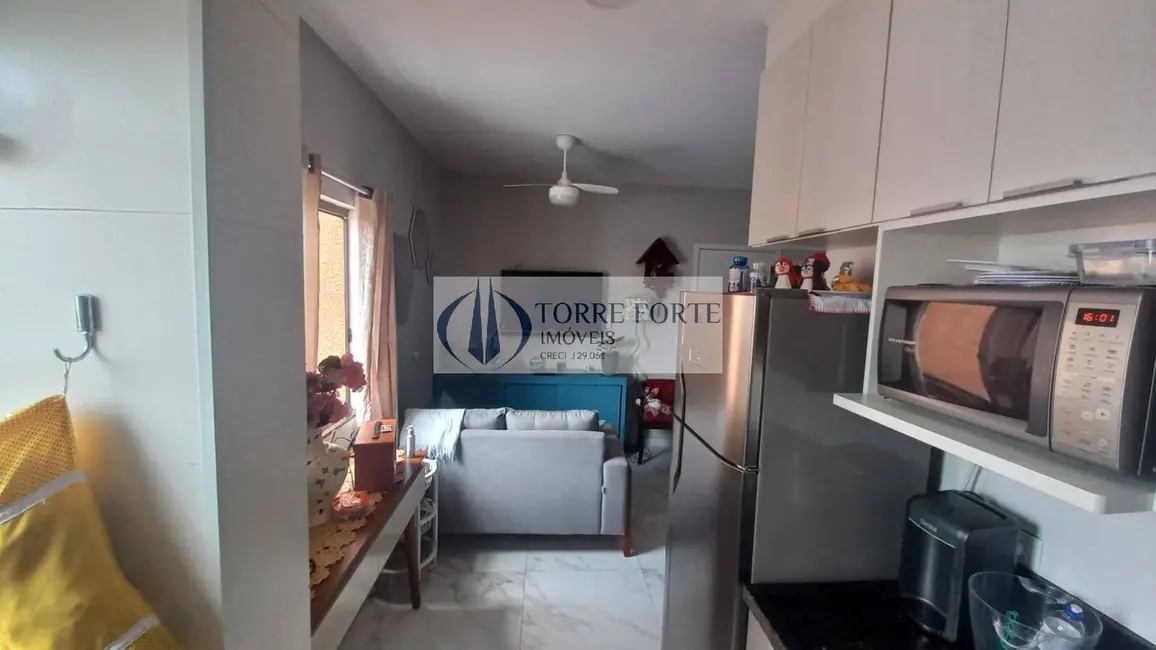 Foto 5 de Apartamento com 2 quartos à venda, 45m2 em Vila Formosa, São Paulo - SP