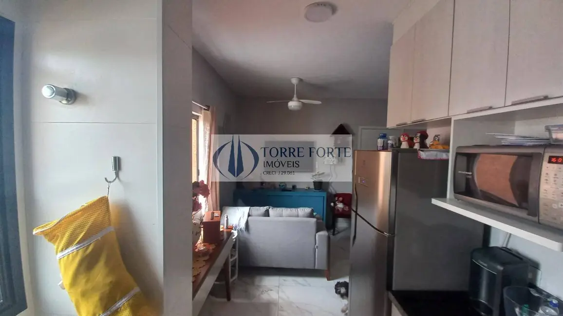 Foto 3 de Apartamento com 2 quartos à venda, 45m2 em Vila Formosa, São Paulo - SP