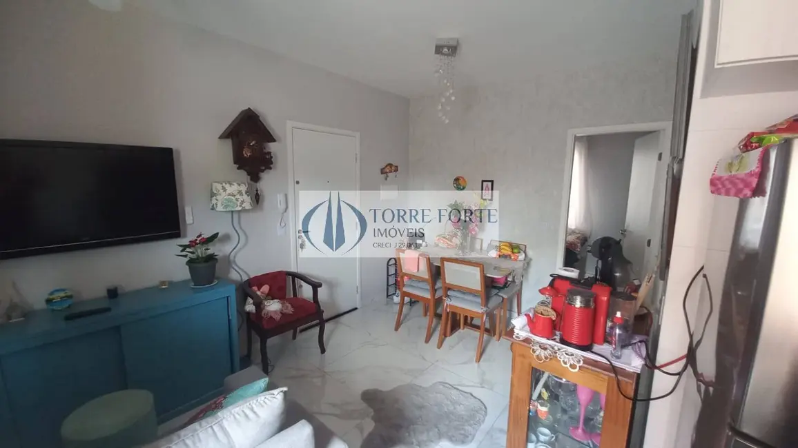 Foto 1 de Apartamento com 2 quartos à venda, 45m2 em Vila Formosa, São Paulo - SP
