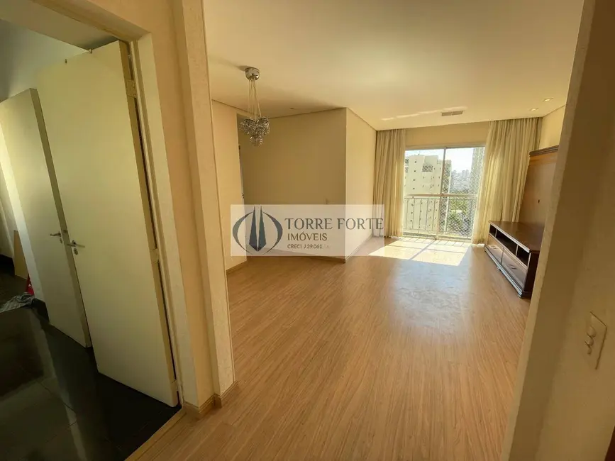 Foto 1 de Apartamento com 3 quartos à venda, 70m2 em Vila Formosa, São Paulo - SP