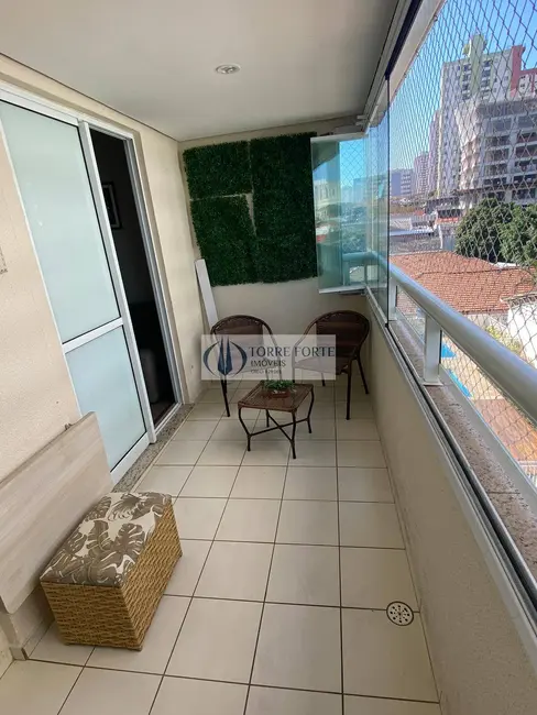 Foto 6 de Apartamento com 3 quartos à venda, 80m2 em Tatuapé, São Paulo - SP