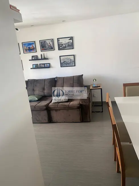 Foto 4 de Apartamento com 3 quartos à venda, 80m2 em Tatuapé, São Paulo - SP