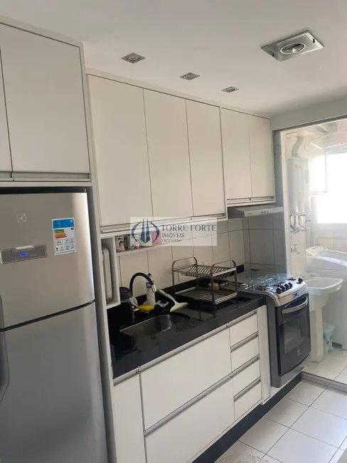 Foto 9 de Apartamento com 3 quartos à venda, 80m2 em Tatuapé, São Paulo - SP