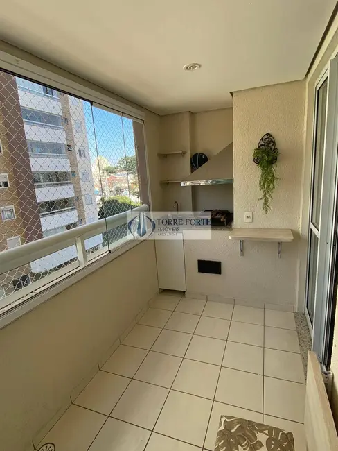 Foto 5 de Apartamento com 3 quartos à venda, 80m2 em Tatuapé, São Paulo - SP