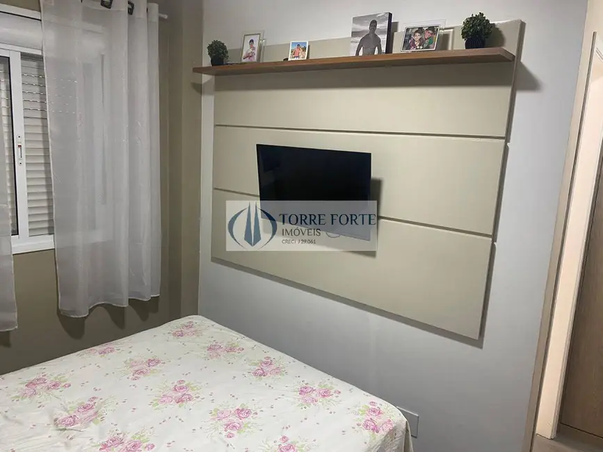 Foto 8 de Apartamento com 3 quartos à venda, 80m2 em Tatuapé, São Paulo - SP