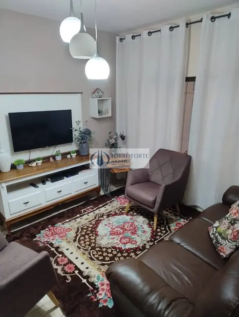 Foto 3 de Casa com 3 quartos à venda, 85m2 em Vila Formosa, São Paulo - SP