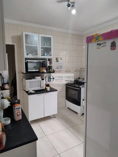 Foto 8 de Casa com 3 quartos à venda, 85m2 em Vila Formosa, São Paulo - SP
