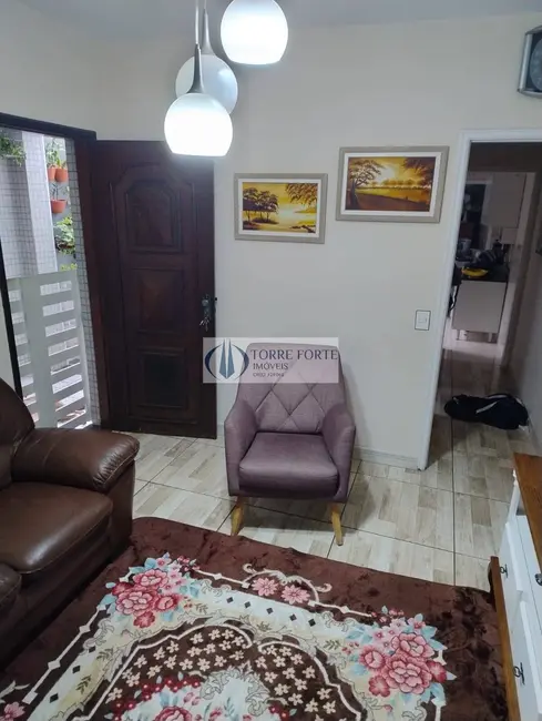 Foto 4 de Casa com 3 quartos à venda, 85m2 em Vila Formosa, São Paulo - SP