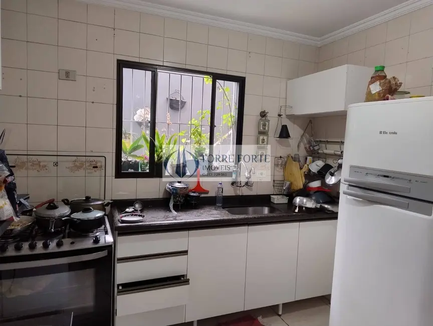 Foto 7 de Casa com 3 quartos à venda, 85m2 em Vila Formosa, São Paulo - SP