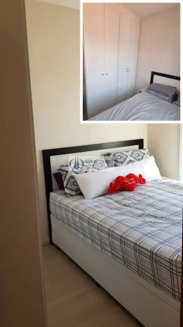 Foto 8 de Cobertura com 2 quartos à venda, 80m2 em Vila Junqueira, Santo Andre - SP