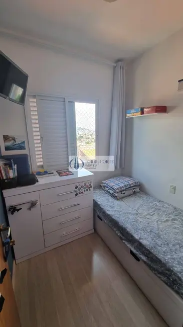Foto 7 de Cobertura com 2 quartos à venda, 80m2 em Vila Junqueira, Santo Andre - SP