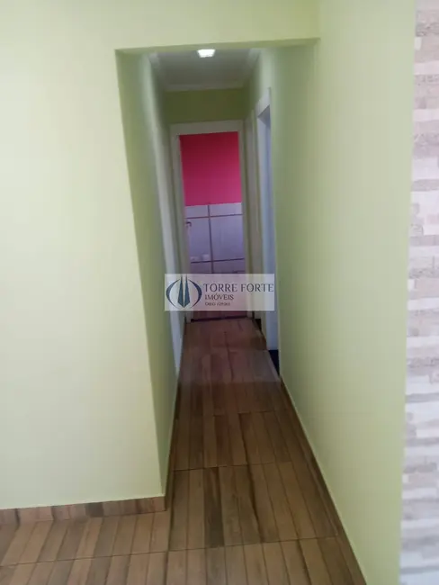 Foto 7 de Apartamento com 2 quartos à venda, 50m2 em Vila Curuçá, São Paulo - SP