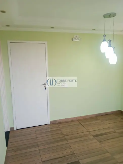 Foto 5 de Apartamento com 2 quartos à venda, 50m2 em Vila Curuçá, São Paulo - SP