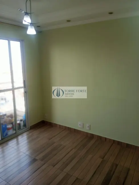 Foto 4 de Apartamento com 2 quartos à venda, 50m2 em Vila Curuçá, São Paulo - SP