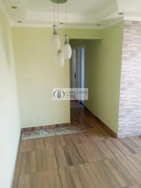 Foto 3 de Apartamento com 2 quartos à venda, 50m2 em Vila Curuçá, São Paulo - SP