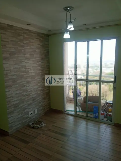 Foto 1 de Apartamento com 2 quartos à venda, 50m2 em Vila Curuçá, São Paulo - SP