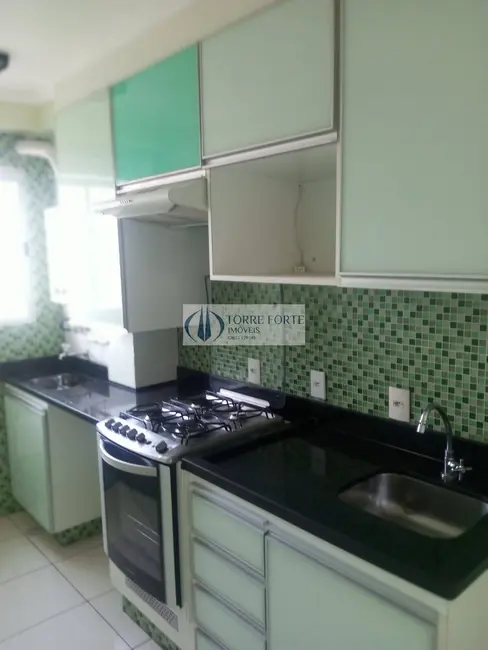 Foto 2 de Apartamento com 2 quartos à venda, 50m2 em Vila Curuçá, São Paulo - SP