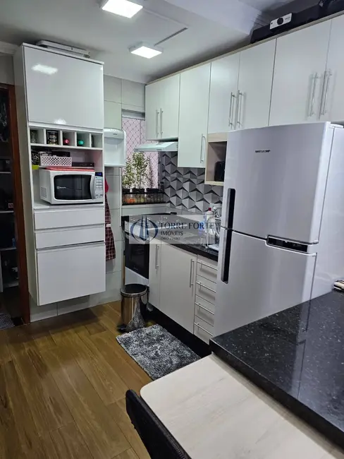 Foto 3 de Apartamento com 2 quartos à venda, 47m2 em Vila Antonina, São Paulo - SP