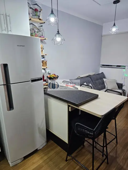 Foto 7 de Apartamento com 2 quartos à venda, 47m2 em Vila Antonina, São Paulo - SP