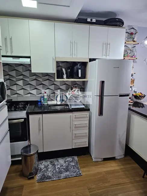 Foto 2 de Apartamento com 2 quartos à venda, 47m2 em Vila Antonina, São Paulo - SP