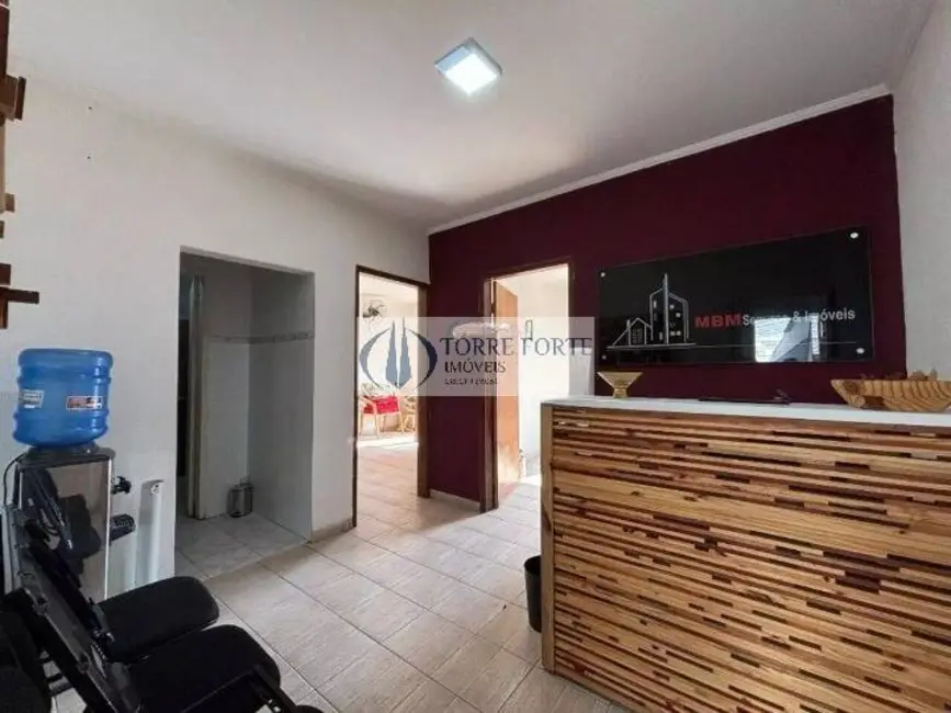 Foto 1 de Sala Comercial para alugar, 90m2 em Vila Carrão, São Paulo - SP