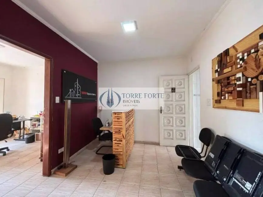 Foto 2 de Sala Comercial para alugar, 90m2 em Vila Carrão, São Paulo - SP
