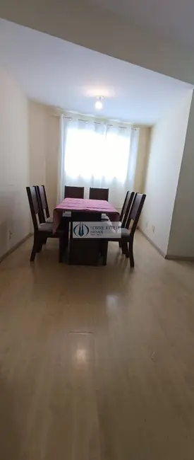 Foto 3 de Apartamento com 3 quartos à venda, 94m2 em Vila Gilda, Santo Andre - SP