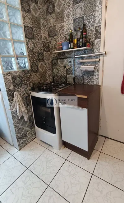Foto 9 de Apartamento com 3 quartos à venda, 94m2 em Vila Gilda, Santo Andre - SP