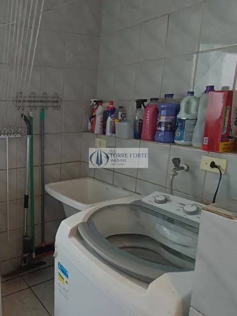 Foto 6 de Apartamento com 3 quartos à venda, 94m2 em Vila Gilda, Santo Andre - SP